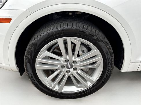 Used 2018 Audi Q5 2.0T Premium Plus image 33