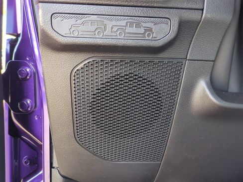 New 2026 Jeep Gladiator Sport image 27