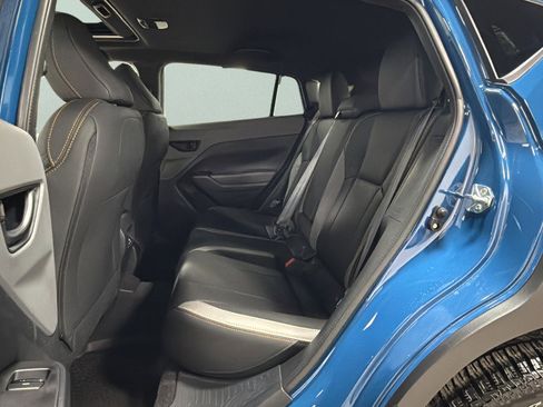 New 2026 Subaru Crosstrek 2.5i Wilderness AWD/4WD image 33