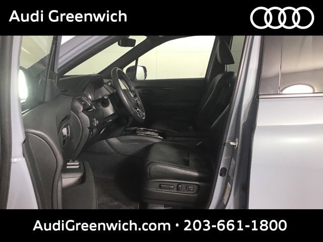 Used 2023 Honda Passport Elite image 8
