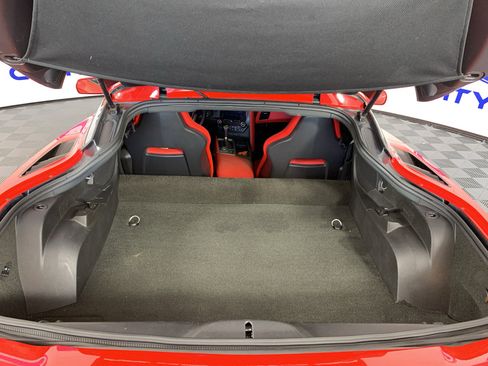 Used 2014 Chevrolet Corvette Stingray Coupe w/ 3LT Preferred Equipment Group image 29