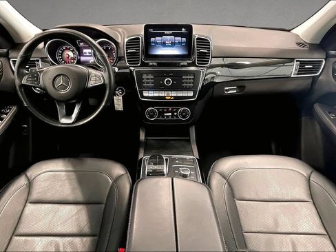 Used 2017 Mercedes-Benz GLE 350 4MATIC image 8