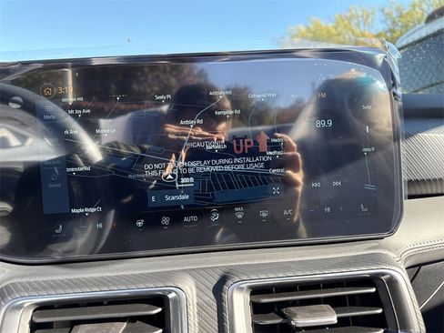 New 2025 Ford Mustang Premium image 17