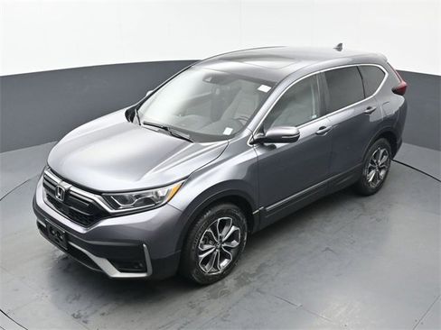 Used 2022 Honda CR-V EX-L image 38