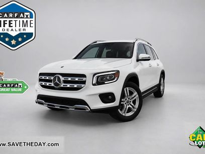 Used 2022 Mercedes-Benz GLB 250 w/ Premium Package Lite