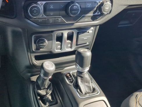 New 2026 Jeep Wrangler Sport image 16