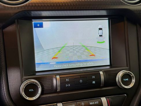 Used 2020 Ford Mustang GT w/ Performance Package - Level 2 image 18