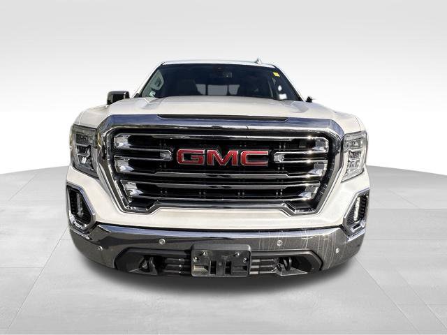 Used 2020 GMC Sierra 1500 SLT w/ SLT Premium Plus Package AWD/4WD image 12