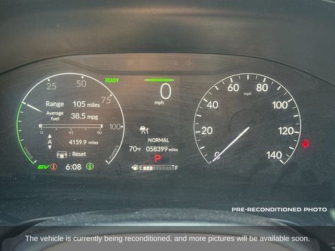 Used 2023 Honda CR-V Sport image 14
