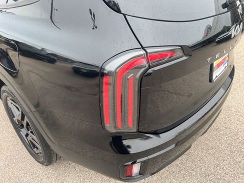 Used 2024 Kia Telluride EX X-Line AWD/4WD image 35