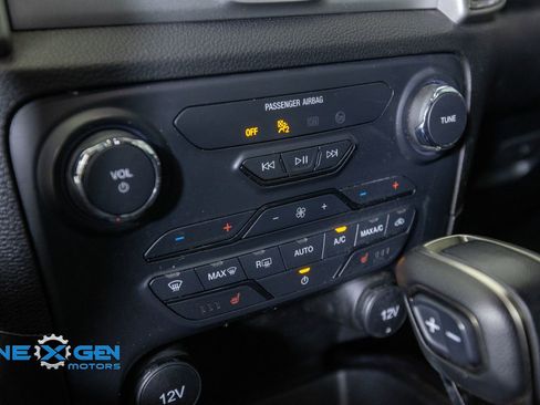 Used 2023 Ford Ranger XLT w/ Equipment Group 302A High AWD/4WD image 25