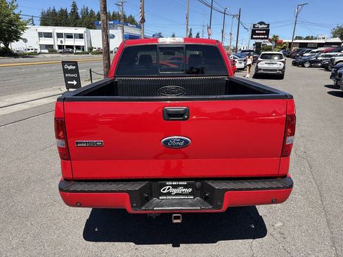 Used 2006 Ford F150 XLT AWD/4WD image 5