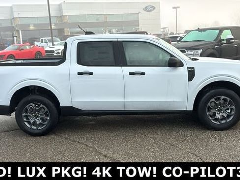 New 2026 Ford Maverick XLT w/ XLT Luxury Package image 29