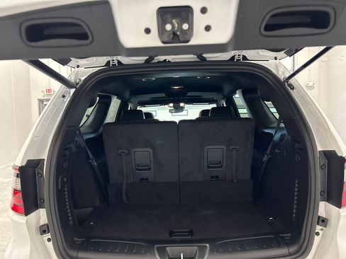 New 2026 Dodge Durango GT AWD/4WD image 34