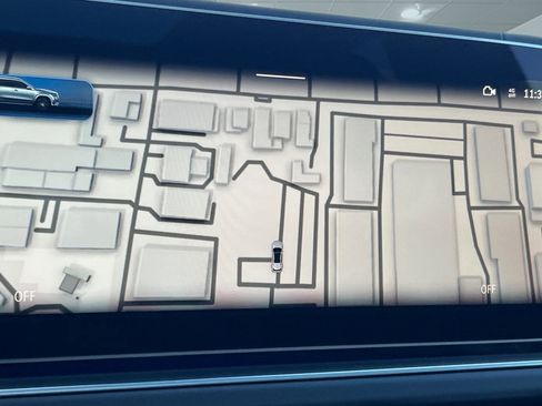 New 2026 Mercedes-Benz GLS 580 4MATIC image 21