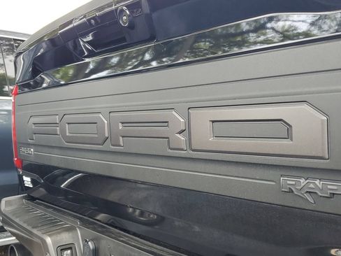 Used 2023 Ford F150 Raptor w/ Raptor Carbon Fiber Package AWD/4WD image 6