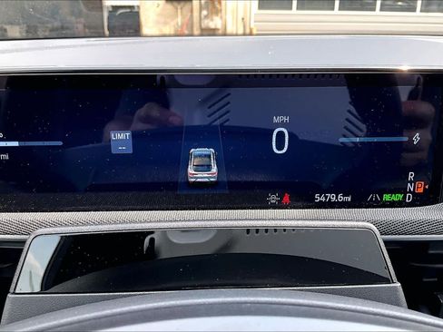 Used 2025 Ford Mustang Mach-E Select w/ Comfort Package Lite image 29