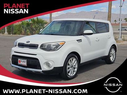 Used 2018 Kia Soul +