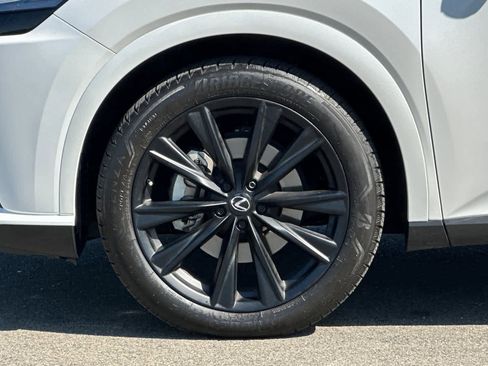 Certified 2024 Lexus RX 350 Premium w/ Cold Area Package image 31