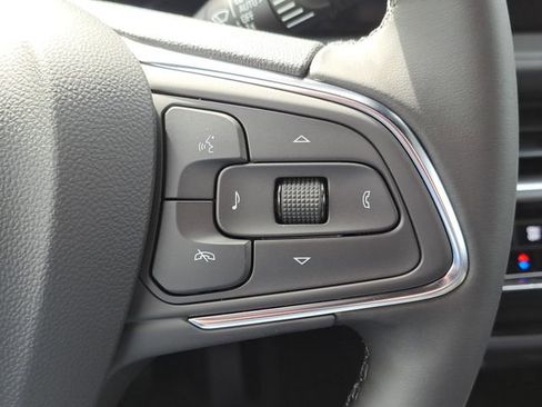 New 2026 Buick Envista Sport Touring FWD image 20