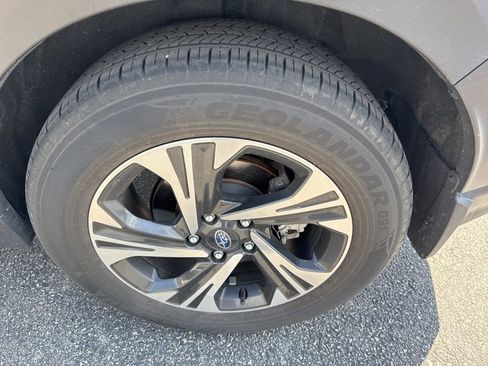 Certified 2024 Subaru Crosstrek 2.0i Premium AWD/4WD image 6