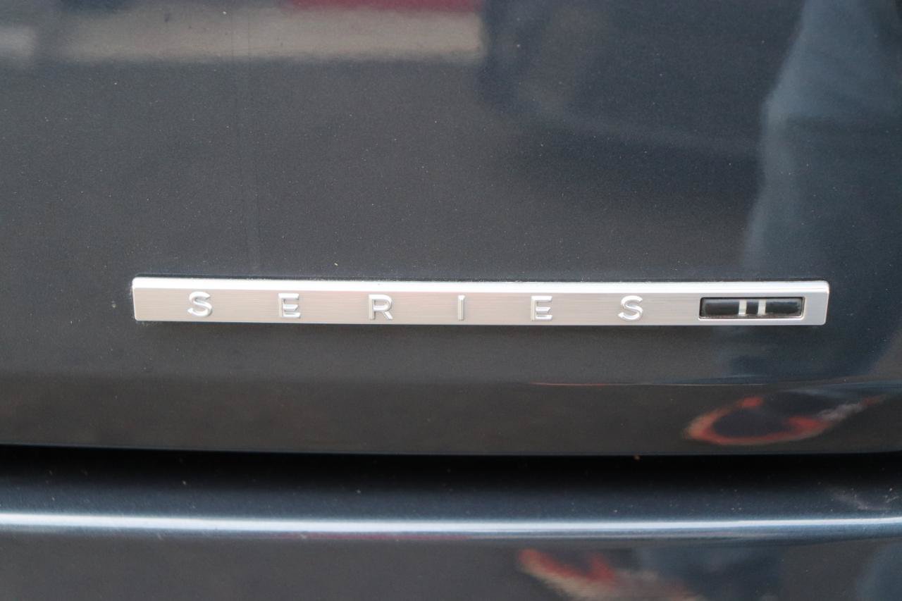 Used 2024 Jeep Wagoneer Series II AWD/4WD image 71