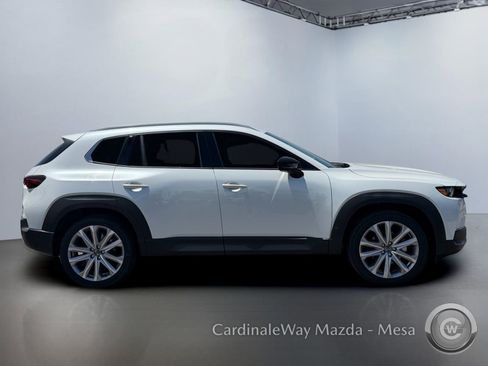 New 2026 MAZDA CX-50 AWD 2.5 S w/ Cargo Package image 3