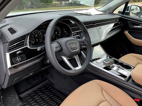 New 2026 Audi Q7 3.0T Premium Plus image 14