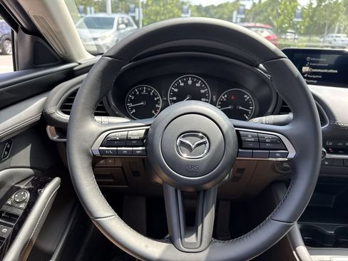 New 2026 MAZDA MAZDA3 2.5 S Sedan w/ Preferred Pkg FWD image 47
