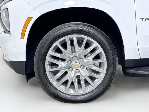 Used 2026 Chevrolet Tahoe LS image 29