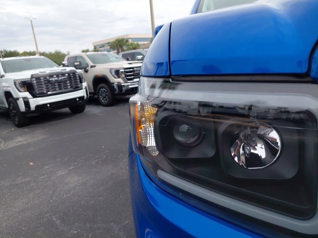 Used 2022 GMC Canyon Elevation RWD image 10
