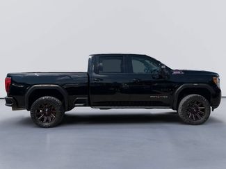 Used 2021 GMC Sierra 2500 AT4 w/ AT4 Premium Plus Package AWD/4WD video 2
