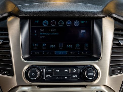 Used 2019 GMC Yukon Denali w/ Denali Ultimate Package image 21