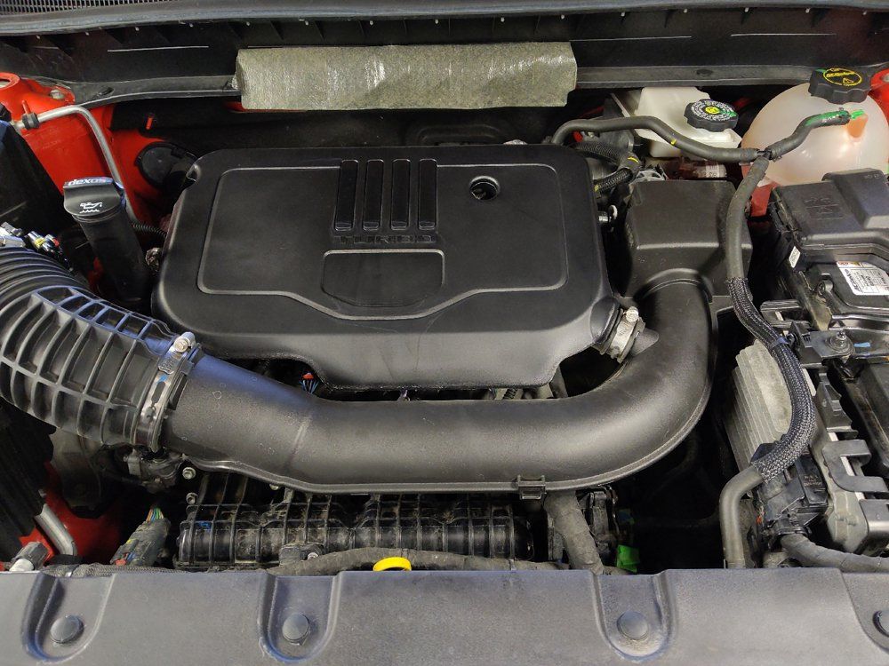 Used 2024 Chevrolet Blazer LT w/ Convenience Package FWD image 30