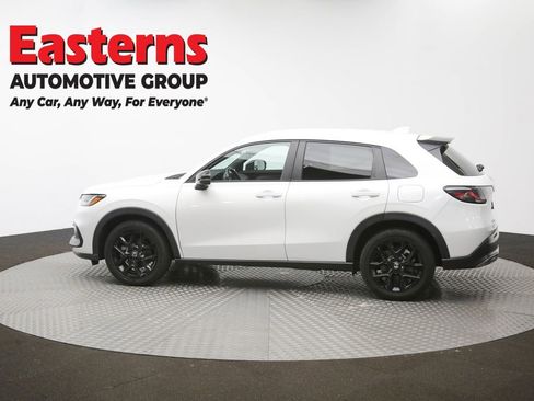 Used 2023 Honda HR-V Sport image 60