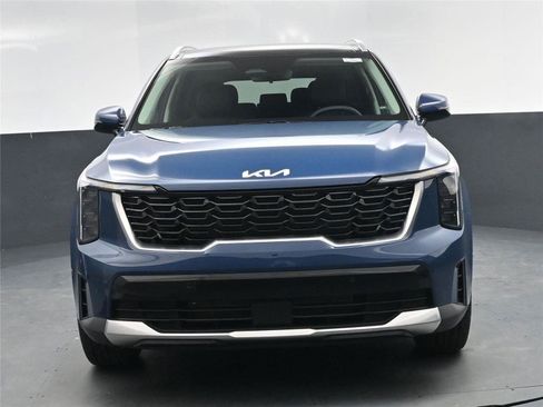 New 2026 Kia Sorento S w/ S Panoramic Sunroof Package image 14