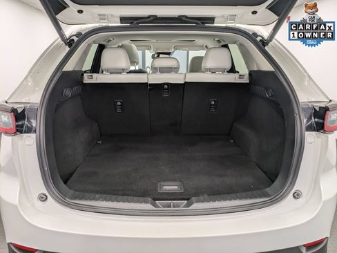 Certified 2023 MAZDA CX-5 AWD 2.5 S image 25