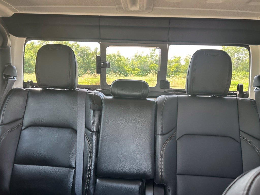 Used 2026 Jeep Gladiator Sport AWD/4WD image 33