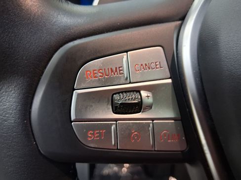 Used 2023 BMW X3 sDrive30i w/ Convenience Package RWD image 16