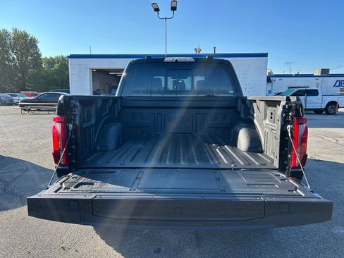 New 2026 Ford F150 Raptor AWD/4WD image 11