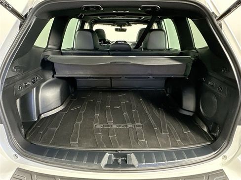 Used 2022 Subaru Forester Wilderness image 32