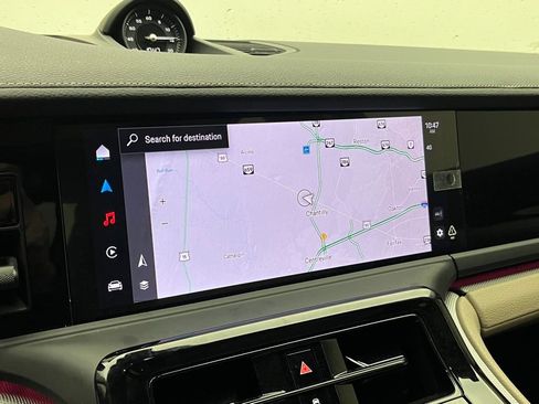 Used 2025 Porsche Panamera 4 image 17