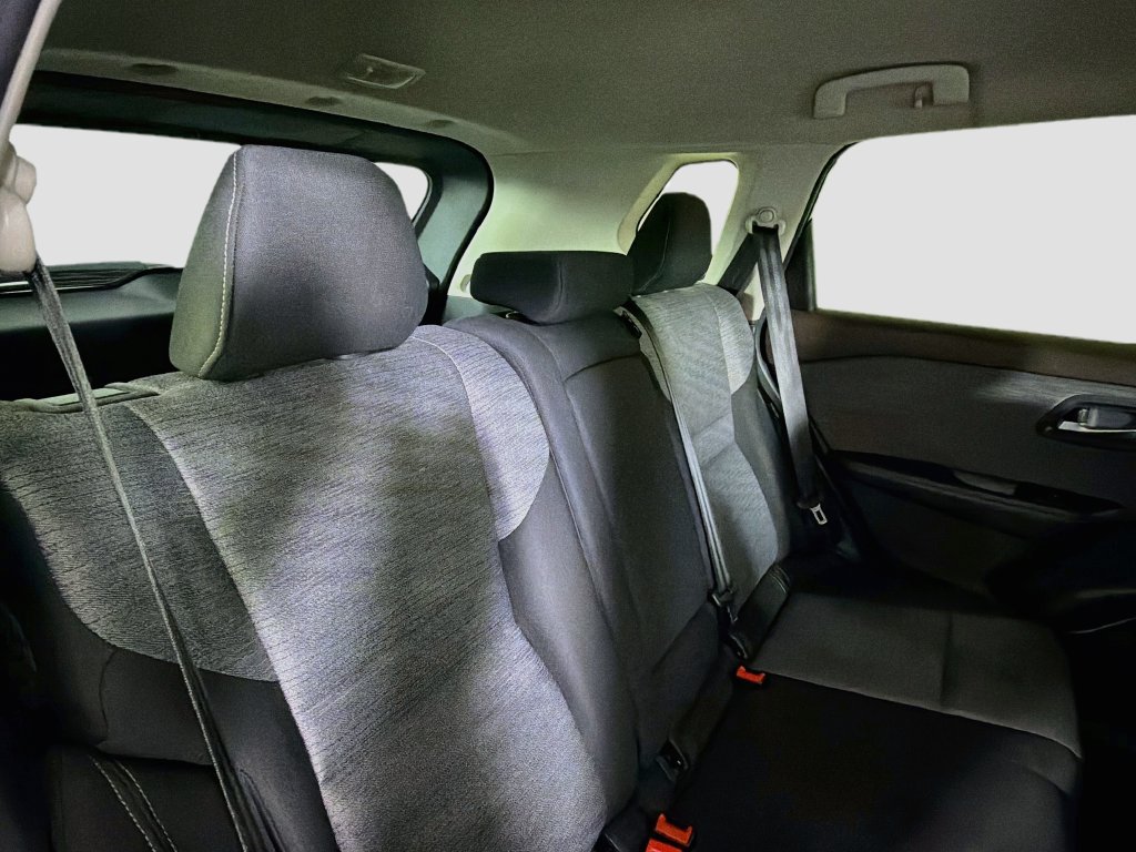 Used 2023 Nissan Rogue SV FWD image 26