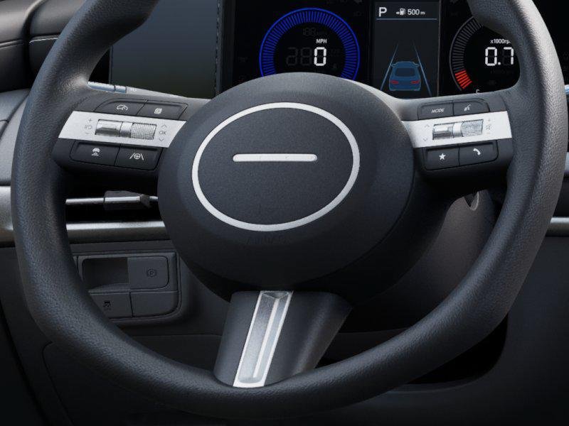 New 2026 Hyundai Tucson SE FWD image 32
