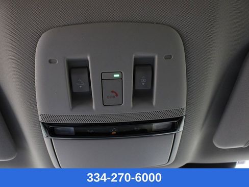 New 2026 Nissan Murano SL image 28