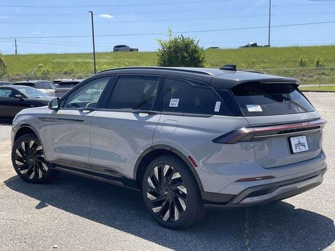 New 2026 Lincoln Nautilus Reserve AWD/4WD image 5