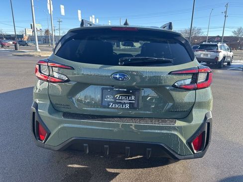 New 2026 Subaru Crosstrek 2.0i Premium image 5