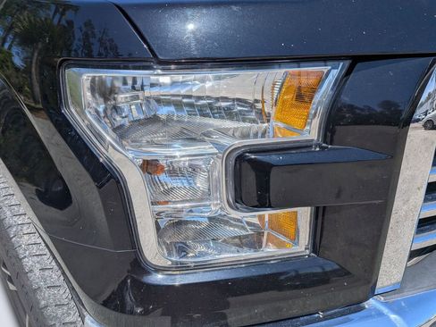 Used 2017 Ford F150 XLT w/ Equipment Group 301A Mid image 9