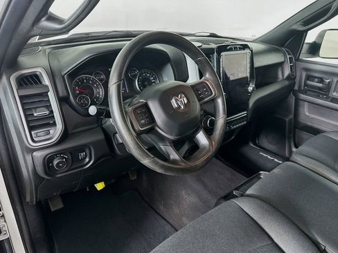 Used 2022 RAM 2500 Tradesman image 30