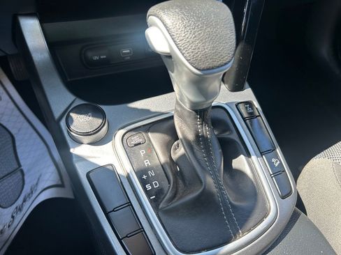 Used 2022 Kia Seltos LX AWD/4WD image 26